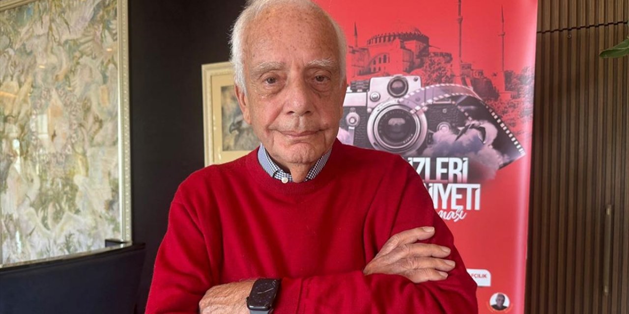 "Zamanın İzleri Vakıf Medeniyeti Uluslararası Fotoğraf Yarışması"nda Başvurular Değerlendirildi