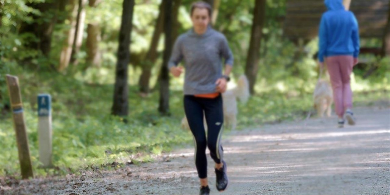 Meme Kanseri Riskini Azaltmak İçin Düzenli Egzersiz Şart