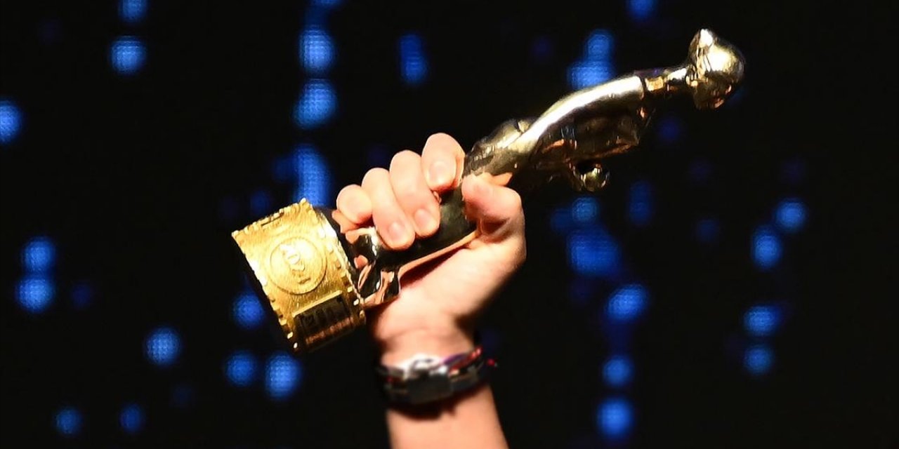 Altın Portakal Film Festivali'nin Biletleri Bugün Satışa Sunulacak