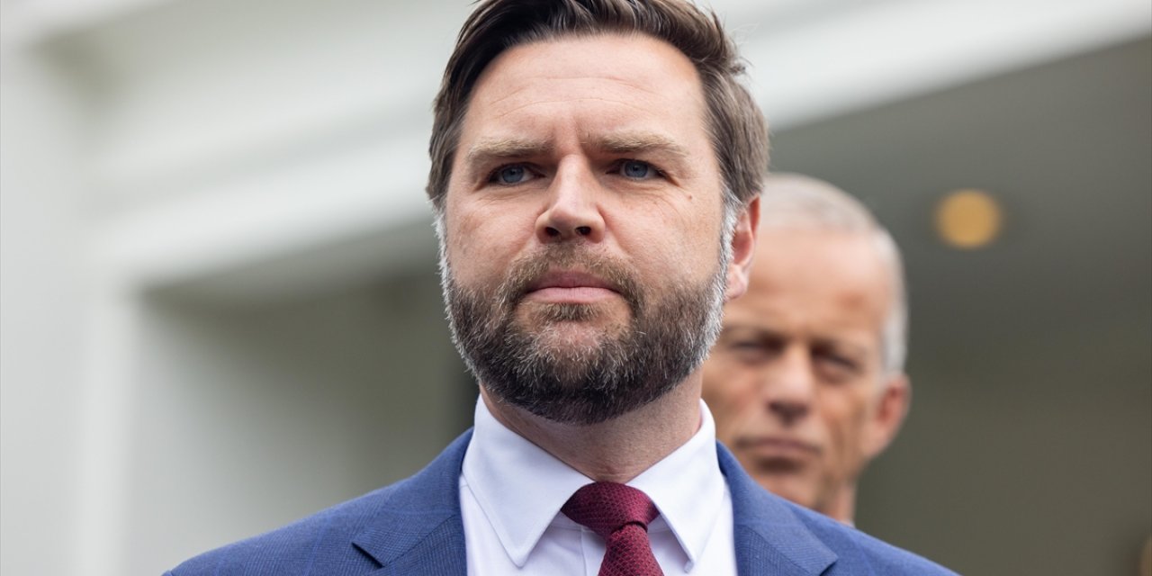 ABD Başkan Yardımcısı Vance, Türkiye'nin Ateşkeste Yapıcı Rol Oynadığını Söyledi