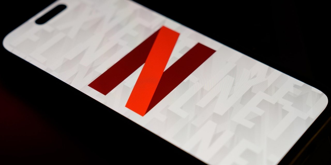 Netflix'in Geliri Üçüncü Çeyrekte Yaklaşık Yüzde 17 Arttı