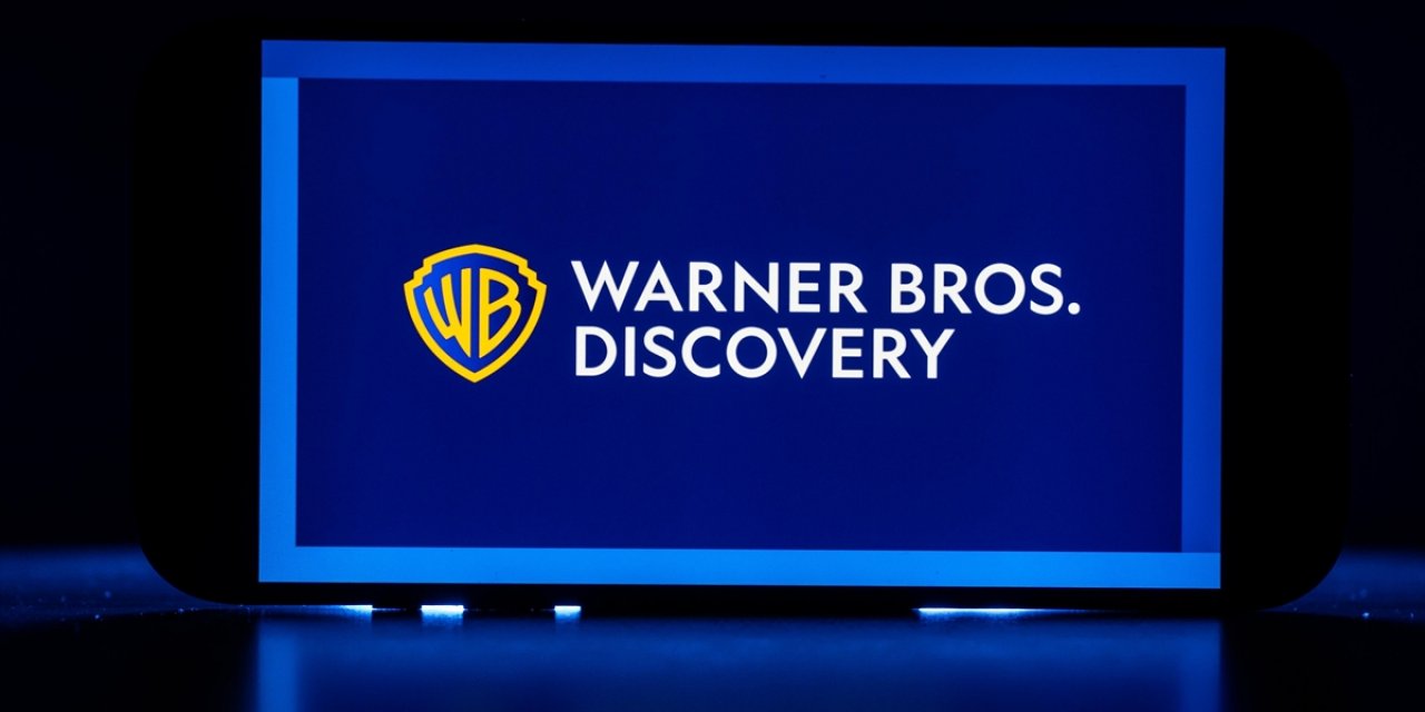 ABD'li Medya Şirketi Warner Bros. Discovery, "Satış" Dahil Seçenekleri Gözden Geçiriyor