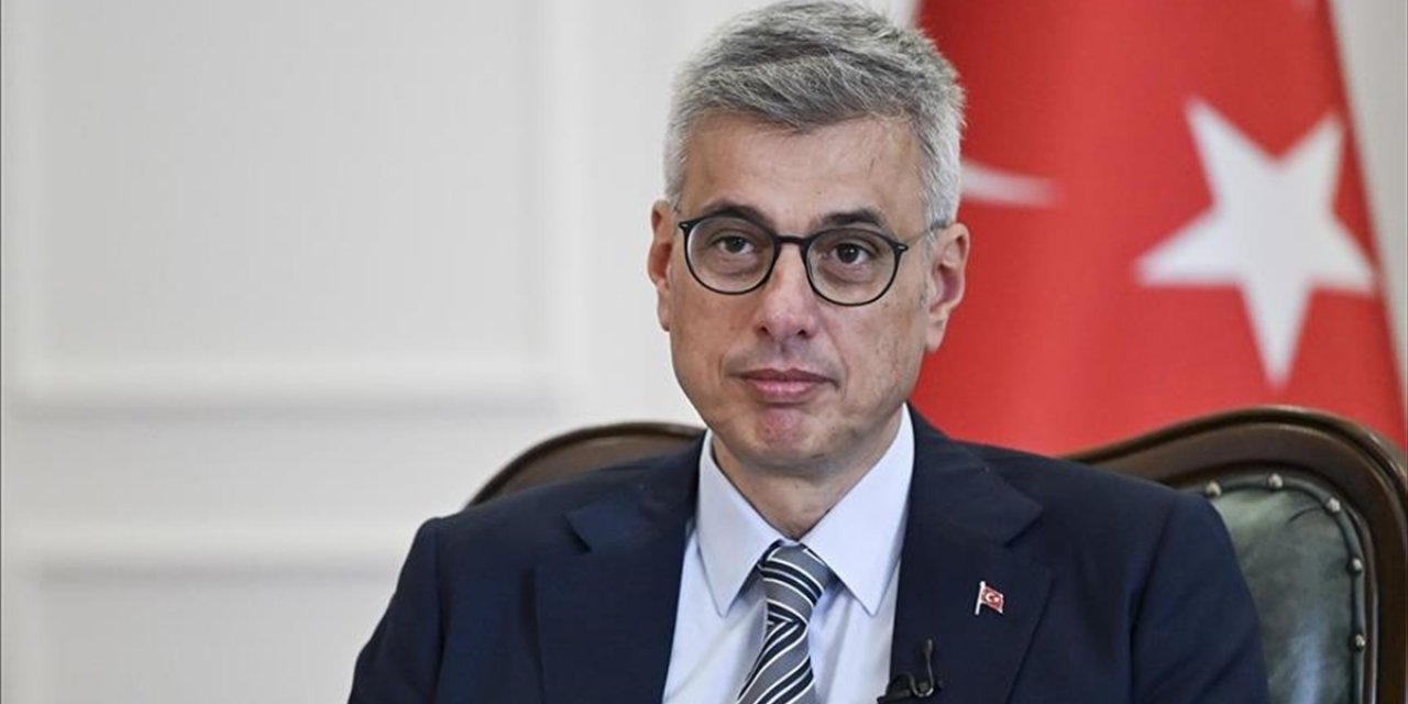 Bakan Memişoğlu: Vatandaşlarımız Artık Hem E-nabız Hem de E-devlet Üzerinden Organ Bağışı Vasiyetinde Bulunabiliyor