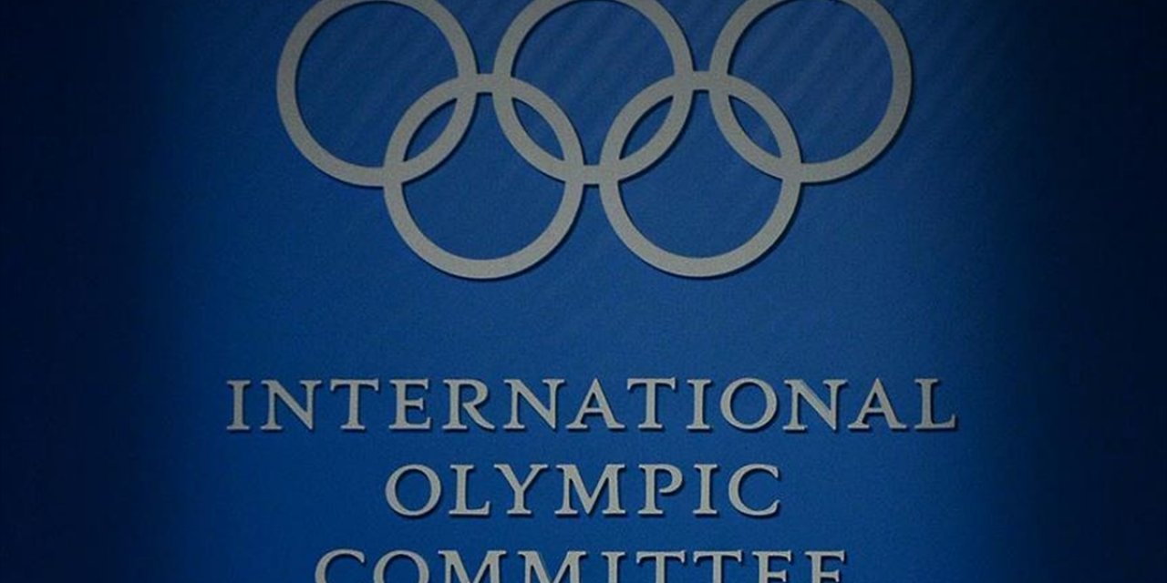 Ioc, Soykırımcı İsrail'in Atletlerini Men Eden Endonezya'ya Yönelik Kararlar Aldı