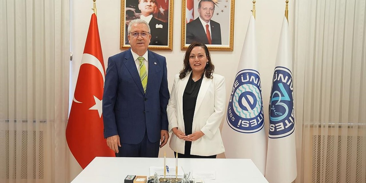 Çöven Suyundan Elde Edilen Molekül Kanserle Savaşacak