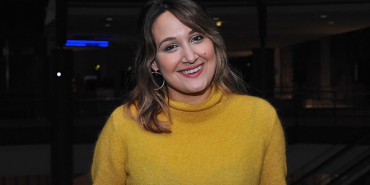 Gupse Özay İmzalı "Gupi" Animasyon Dizisi, 31 Ekim'de İzleyiciyle Buluşacak