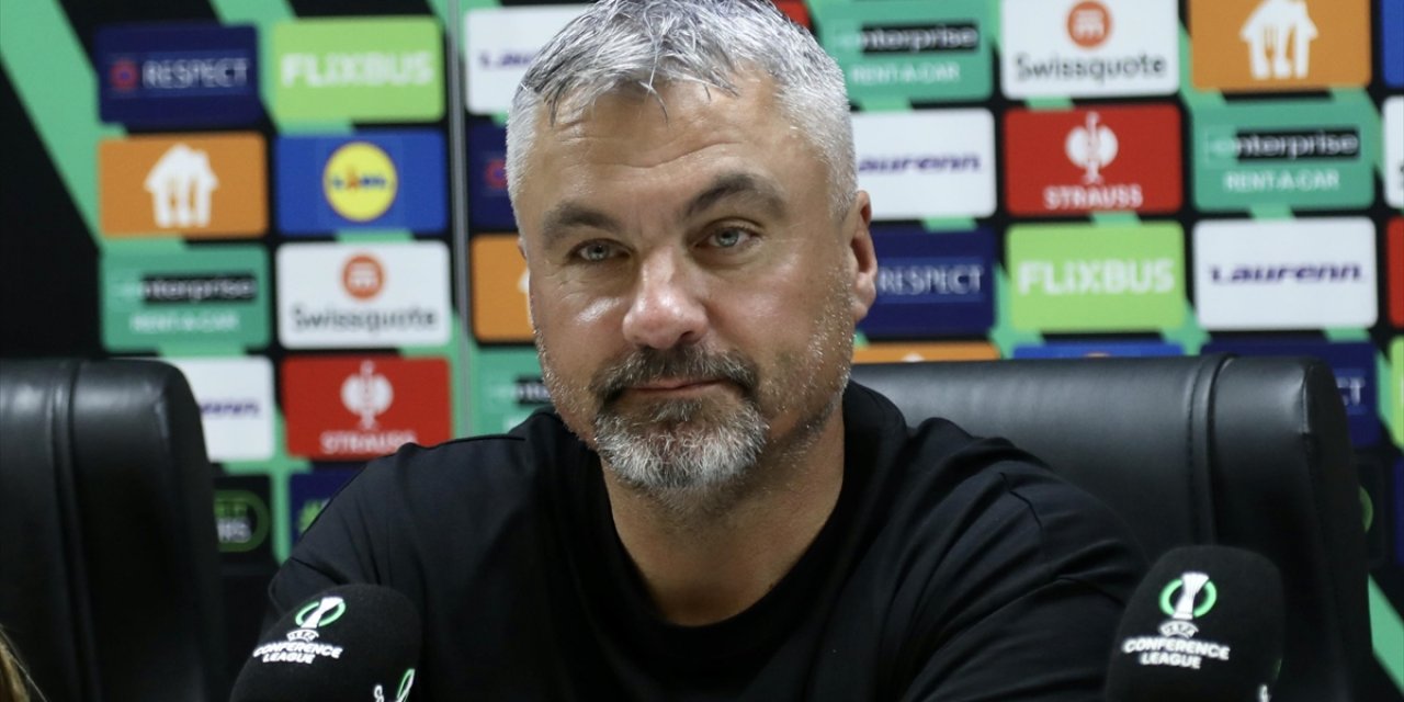 Samsunspor Teknik Direktörü Thomas Reis: Geçiş Oyununda Çok Güçlü ve Etkili Oyunculara Sahip Bir Rakiple Karşılaşacağız