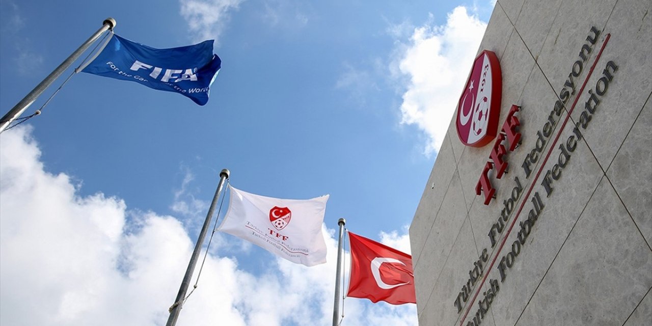 Süper Lig'den 10 Kulüp Pfdk'ye Sevk Edildi