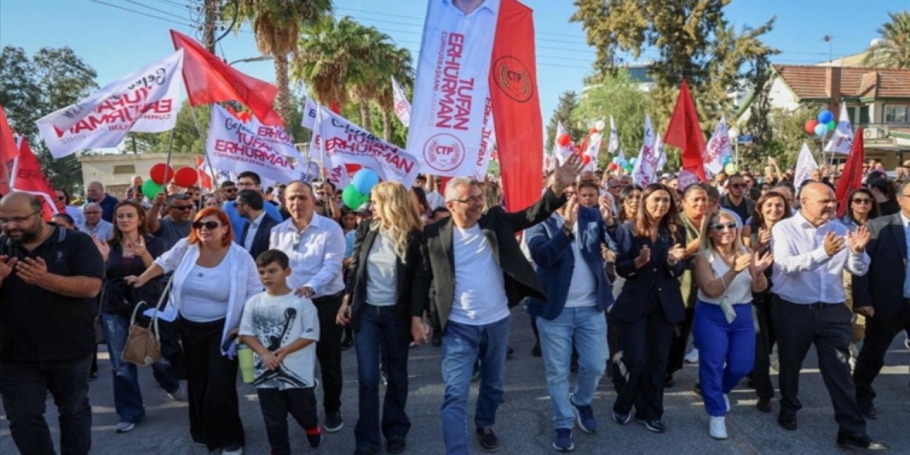 KKTC'den Bahçeli'ye Yanıt: Kıbrıs Türk Halkının İradesine Açık Bir Saldırı ve Saygısızlıktır