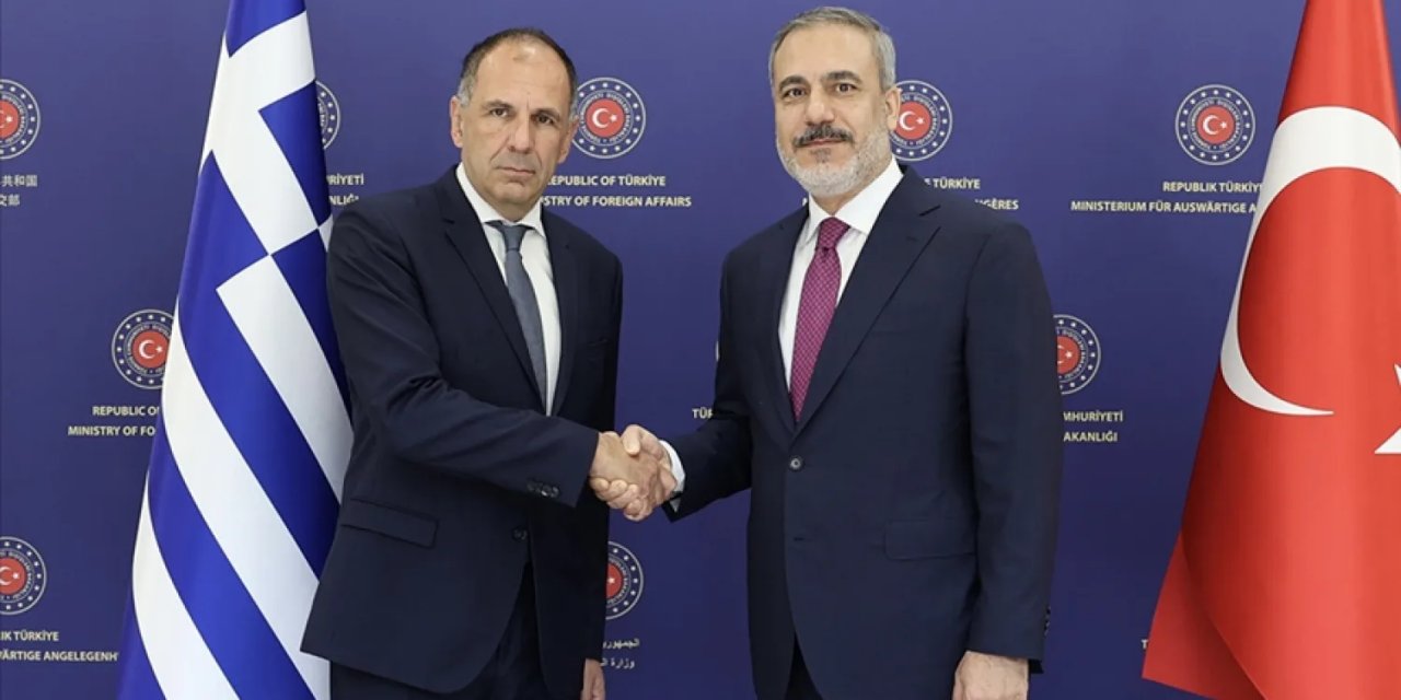 Yerapetritis ve Fidan Görüşmesinde Erhürman’a Ilımlı Mesaj