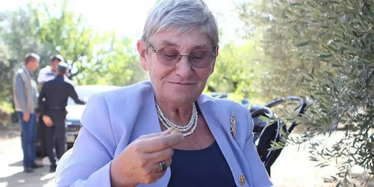 Canan Karatay'ın Kitabından Çıktı! Dünyanın En Zengin Folik Asit Kaynağı: Kan Yapıp Demiri Zirveye Çıkarıyor