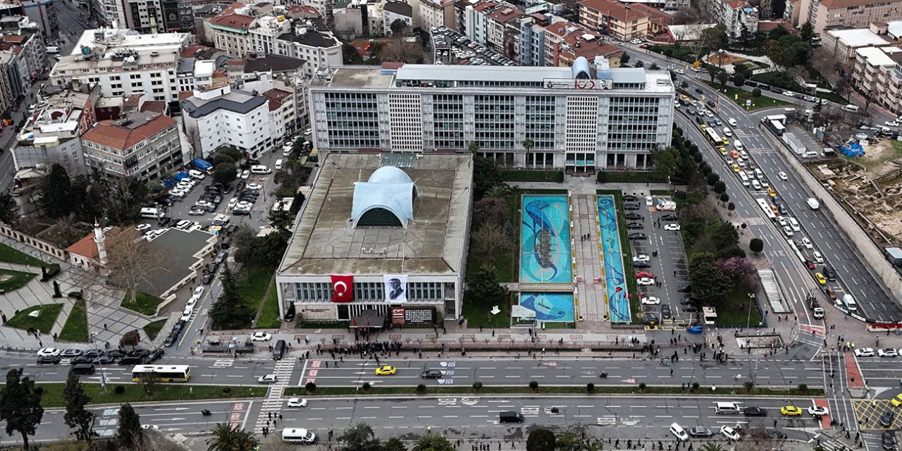 İBB İştiraklerinde Çalışanlar Adliyede: Başsavcılık Onlarca Kişiyi Çağırdı