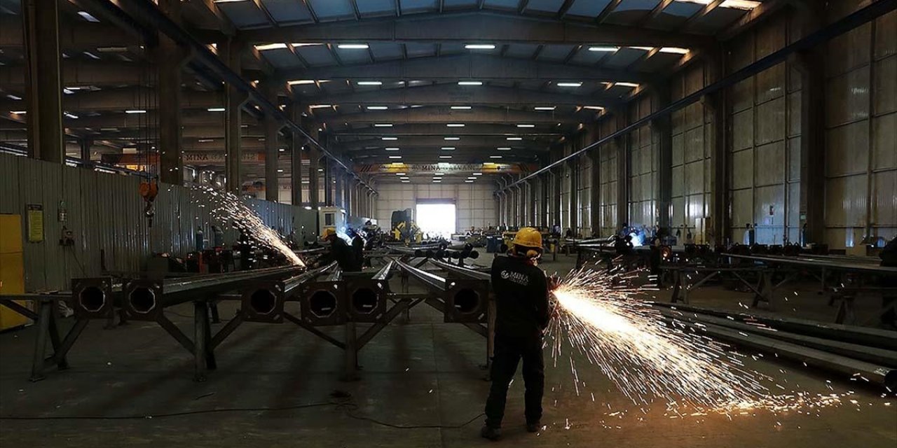 Sanayi ve Teknoloji Bakanlığı Topyekun Kalkınma İçin Destekleri Artıracak