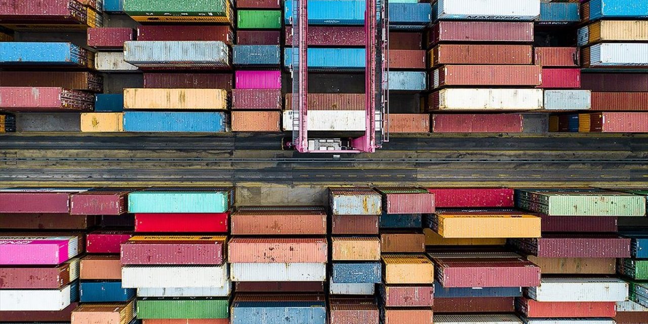 Türkiye'de Ticaretin Güçlendirilmesi İçin 2026 Bütçesinden 58 Milyar Lira Ayrılacak