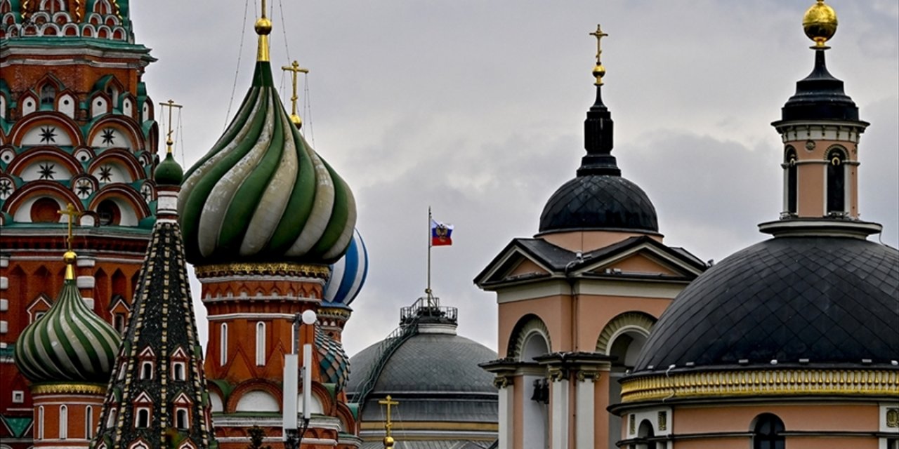 Rusya: Ne Putin Ne de Trump Vaktini Boşa Harcamak İstiyor