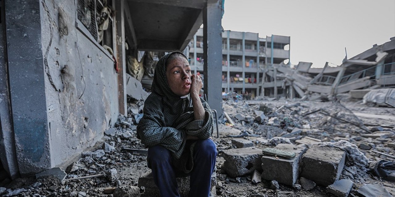 Türk Milletvekilleri, Parlamentolar Arası Birlik Toplantısında Gazze'deki Soykırımı Gündeme Taşıyor