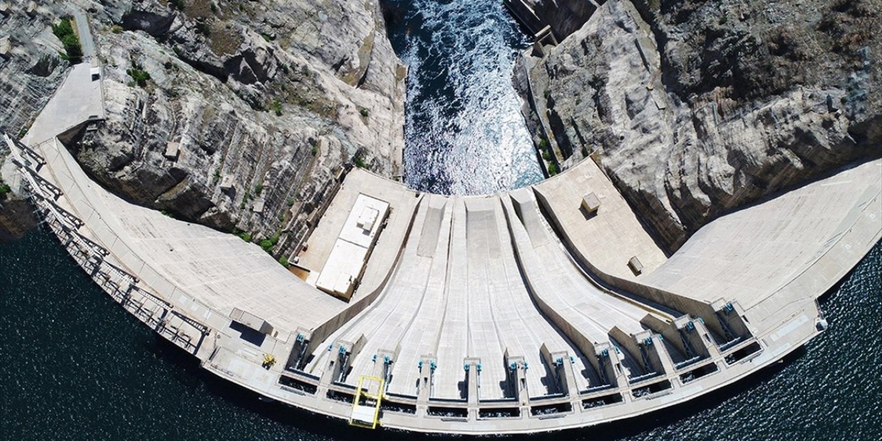 Pompalı Depolama Teknolojisi Hidroelektriğe Güç Katıyor