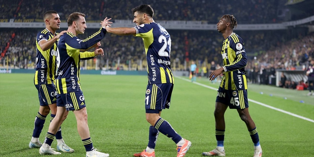 Fenerbahçe, Avrupa'da 293. Maçını Oynayacak