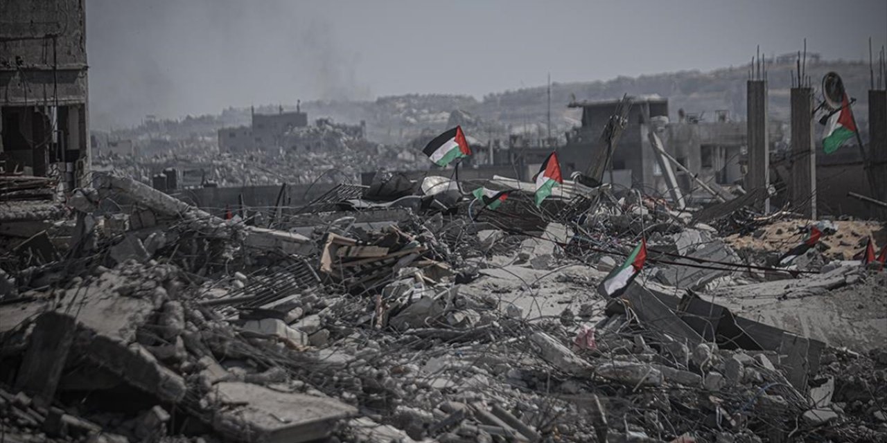 Gazze Mahkemesi, İstanbul'da Yarın Başlayacak Oturumlarla Nihai Kararını Açıklayacak