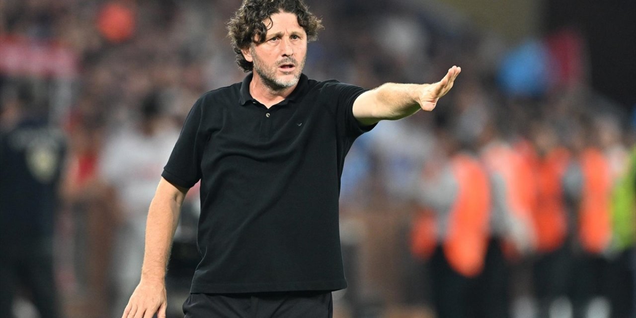 Trabzonspor, Fatih Tekke İle İç Saha Grafiğini Sürdürmek İstiyor