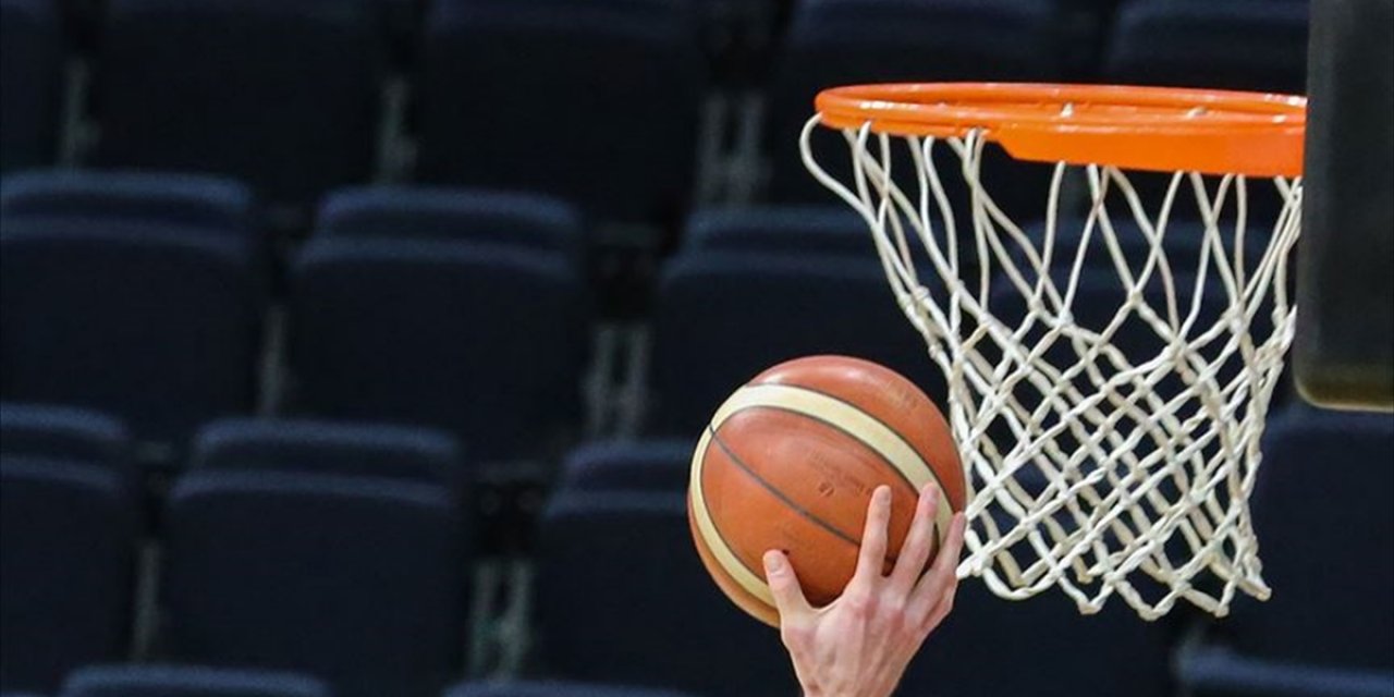 Basketbol Avrupa Ligi'nde 6. Hafta Başlıyor