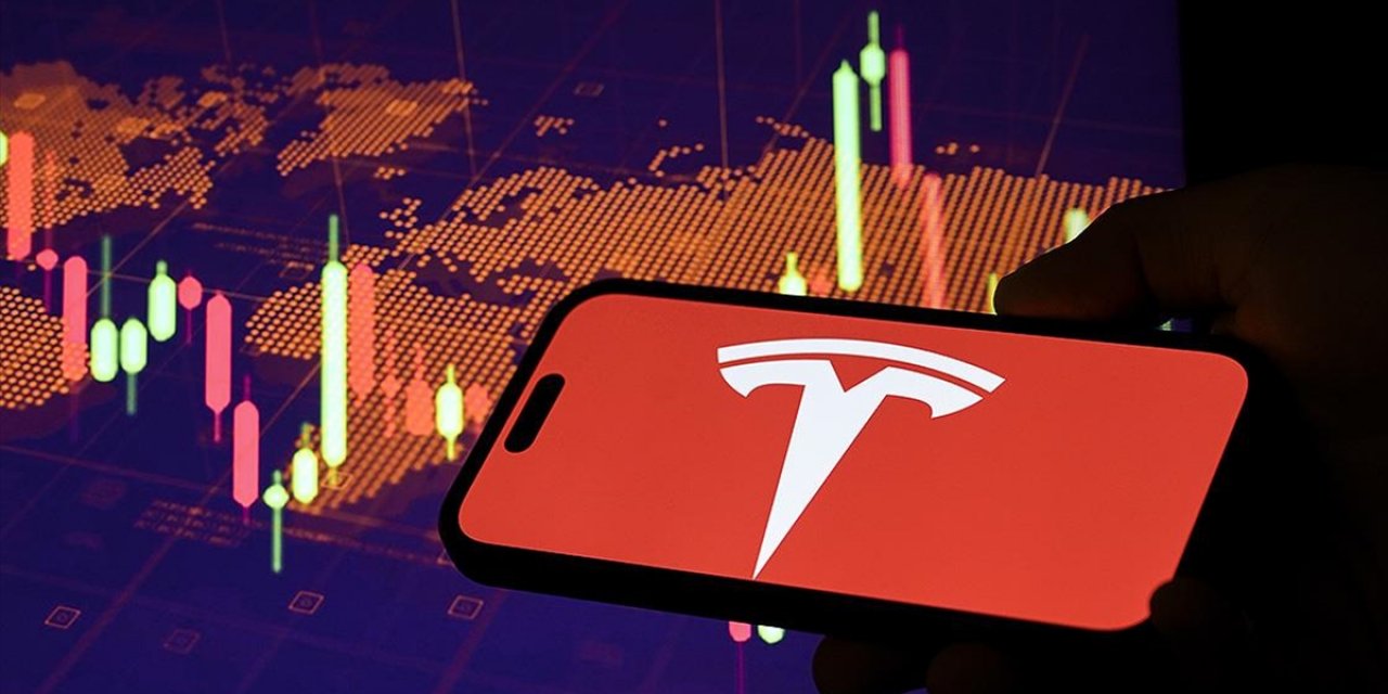 Tesla'nın Karı Üçüncü Çeyrekte Yüzde 37 Azaldı