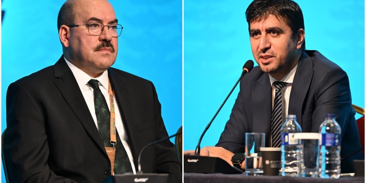 İstanbul Orman İnovasyon Haftası'nda Ormancılıkta Uluslararası Ortaklık Programları Ele Alındı