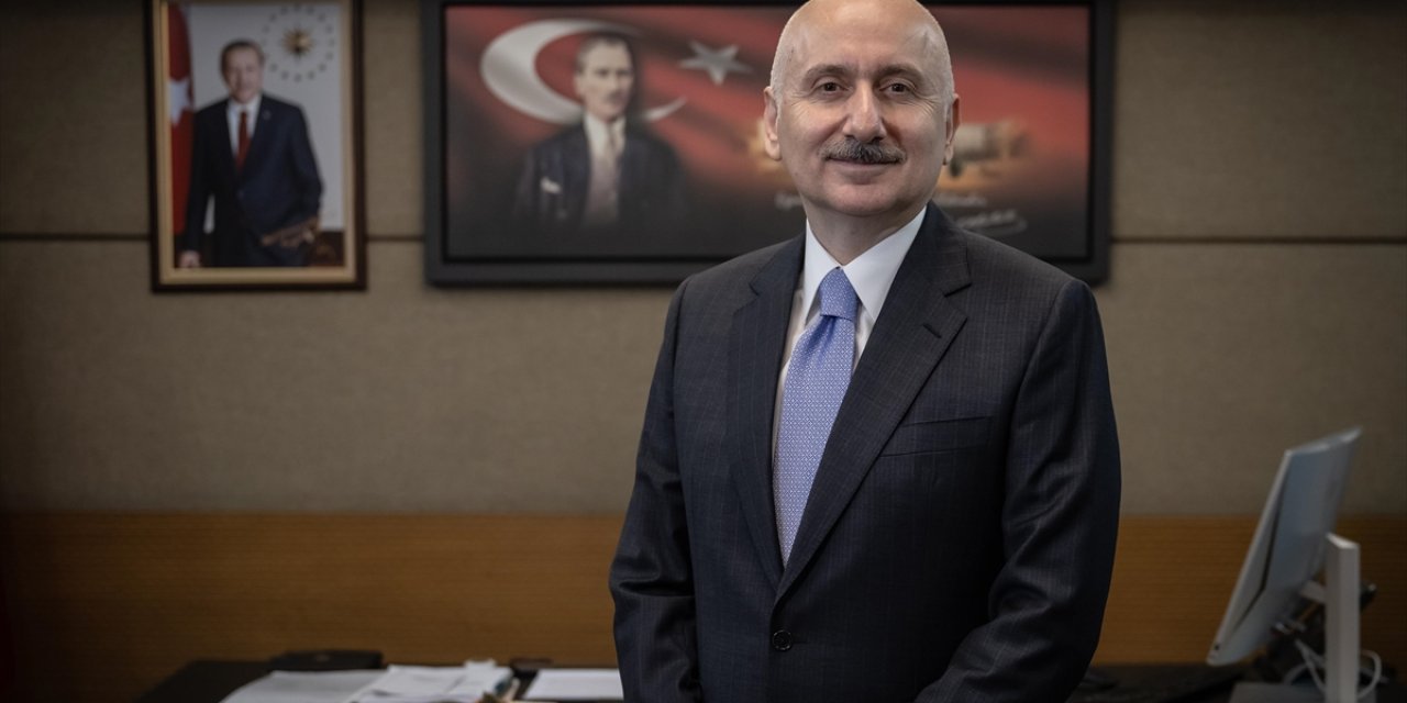 Adil Karaismailoğlu, Turizm ve Vakıflarla İlgili Düzenlemeler İçeren Kanun Teklifini Değerlendirdi