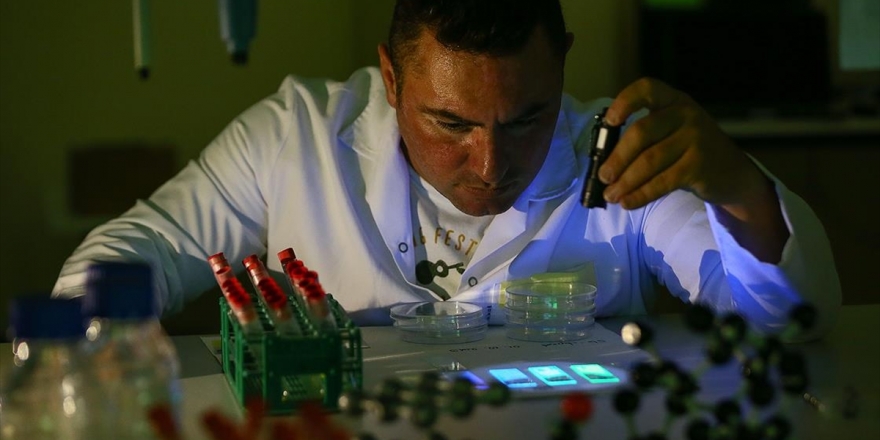 Türk Bilim İnsanından 'Ultra İnce' Buluş