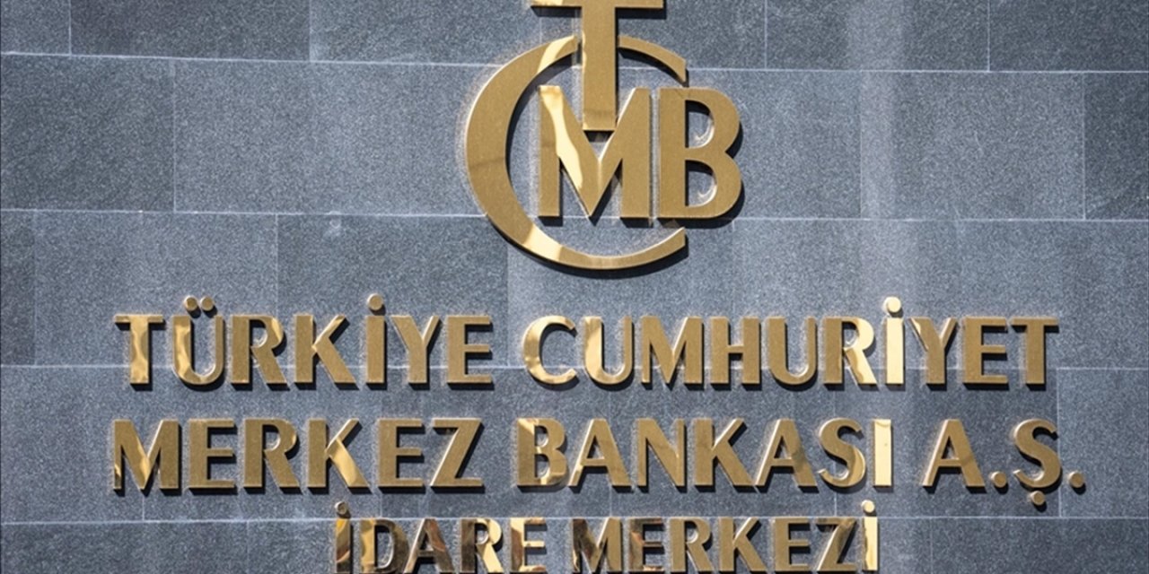 Merkez Bankası Rezervleri 198,4 Milyar Dolara Çıkarak Rekor Kırdı