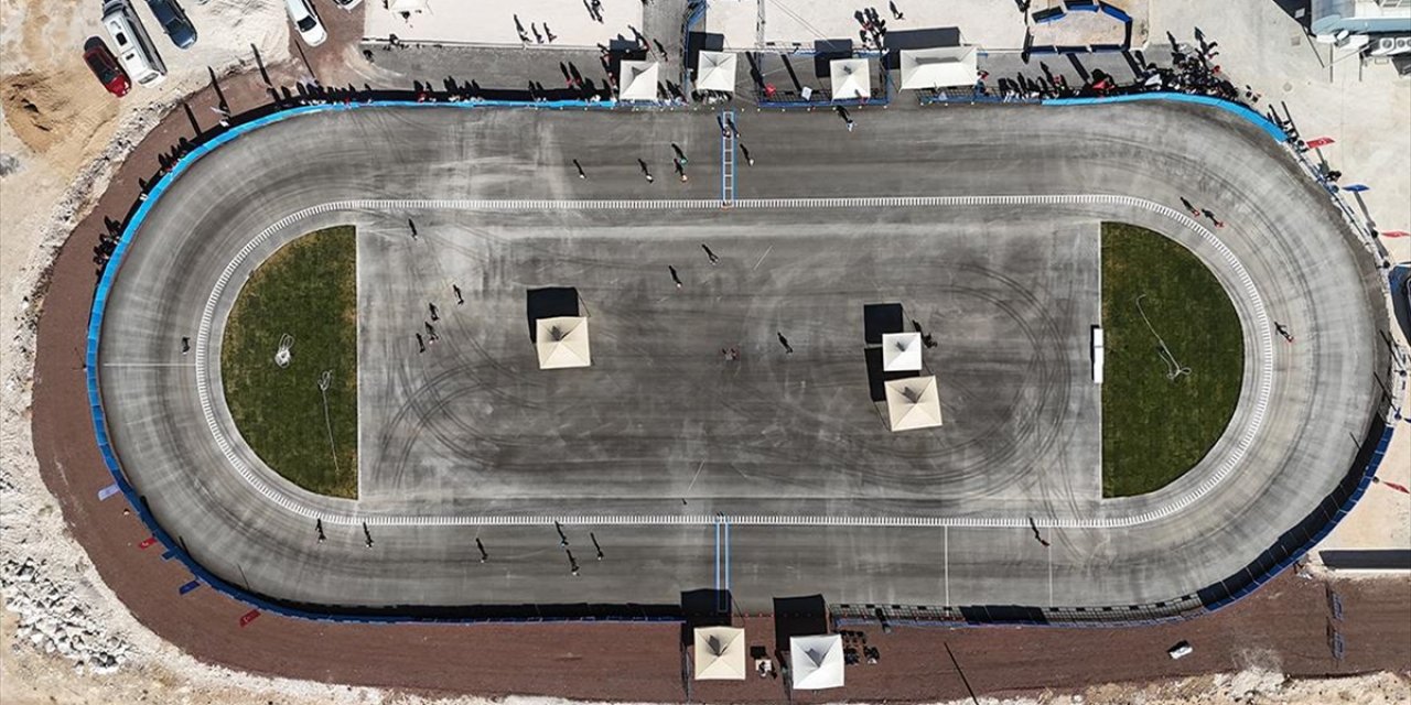 Türkiye, Kaykay ve Tekerlekli Paten Branşında Hedef Büyüttü