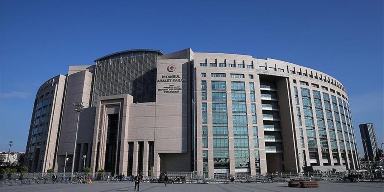 İstanbul'da Suç Örgütlerine Yönelik Operasyonda 47 Zanlı Yakalandı