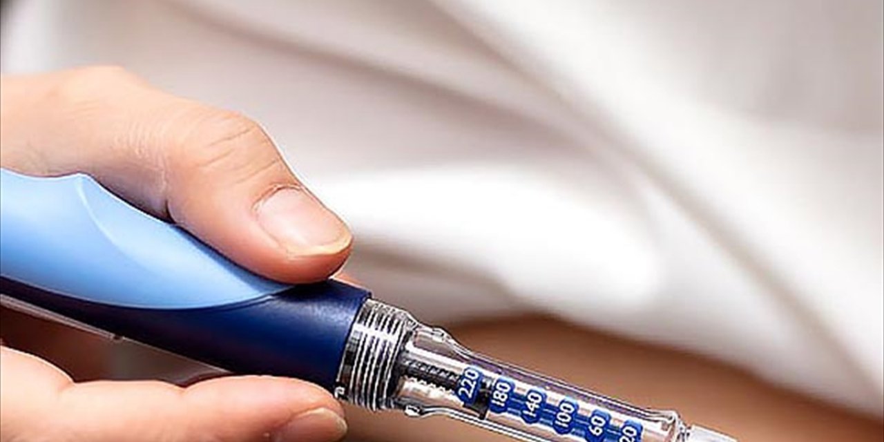 "Zayıflama İğnesi" Olarak Bilinen Obezite İlaçları Mutlaka Doktor Onayıyla Kullanılmalı
