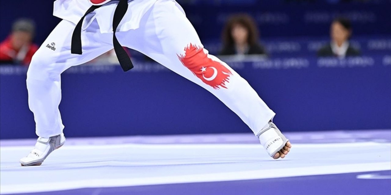 Milli Tekvandocular Dünya Şampiyonasında Tatamiye Çıkacak