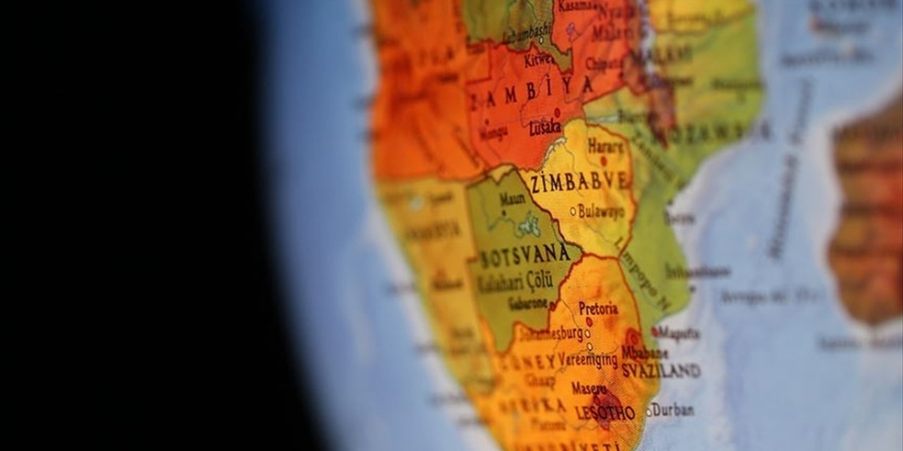 Afrika Ülkeleri Güvenlik Sorunlarına Karşı Ortak Hareket Edilmesi Kararı Aldı