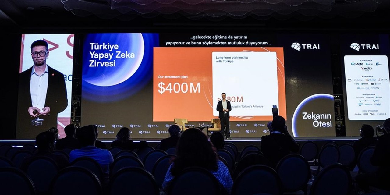 Yandex Search Türkiye, Yapay Zekalı Aramayla Kullanıcı Kitlesini Yüzde 75 Artırdı