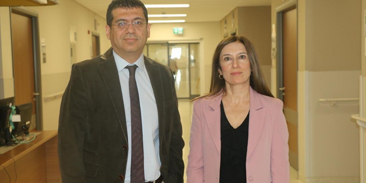 Erkeklere Meme Kanseri Uyarısı