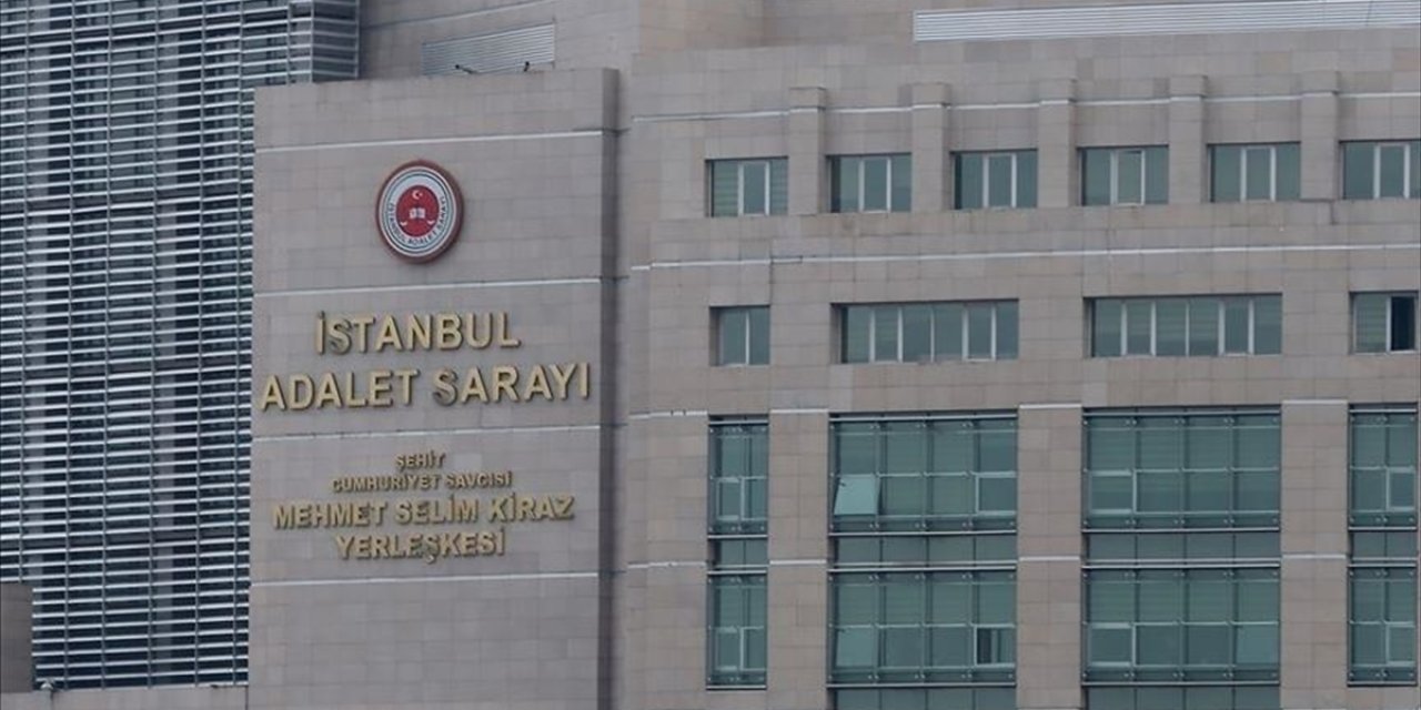 İBB'ye Yönelik Yolsuzluk Soruşturmasında 15 Şüpheli Yakalandı