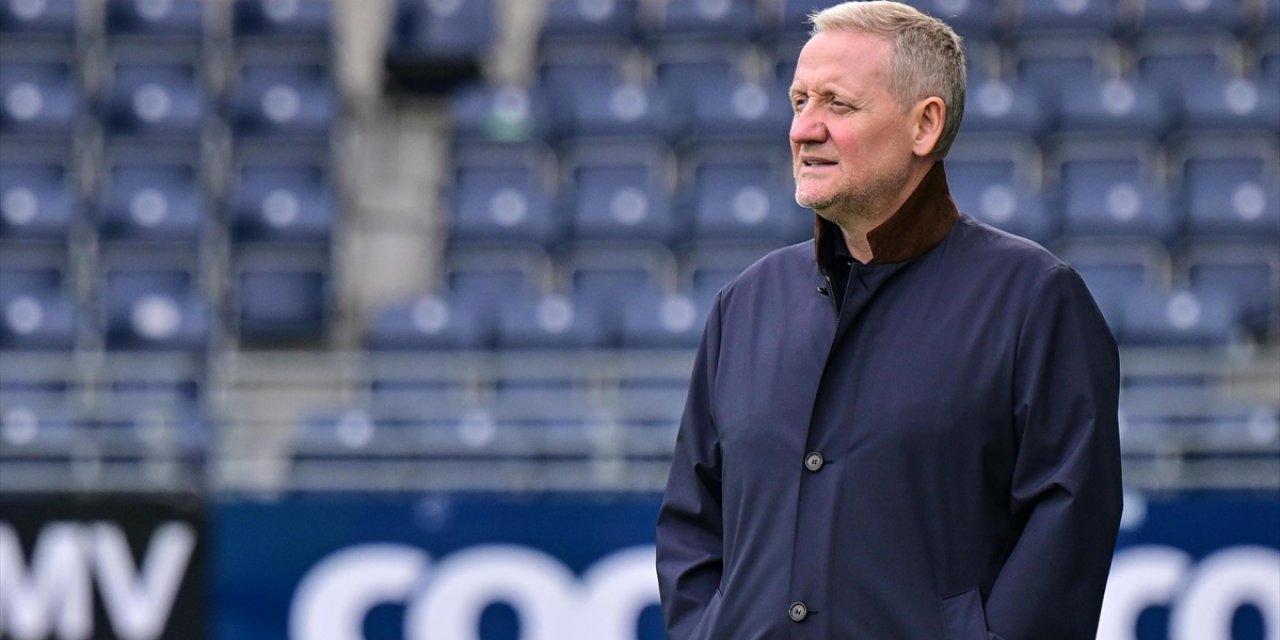 PFDK'den Göksel Gümüşdağ'a 15 Gün Hak Mahrumiyeti Cezası