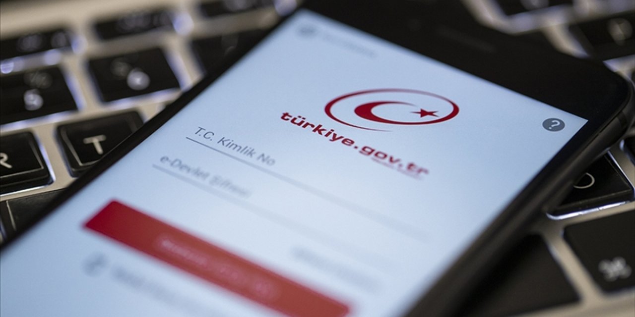 E-Tebligatlar E-Devlet Kapısı İle Tek Ekranda Toplandı