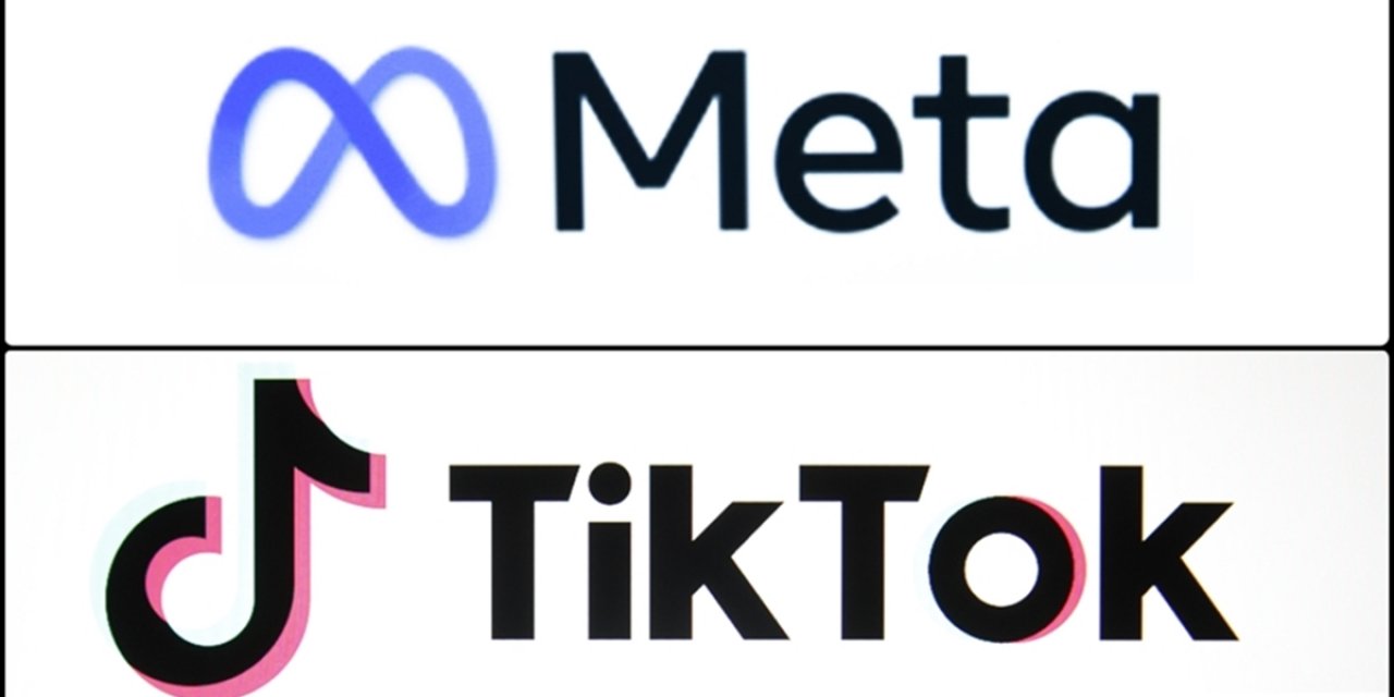 AB'den Meta ve Tiktok'a Kural İhlali Suçlaması