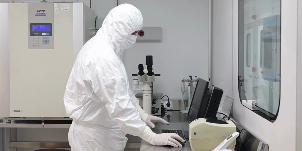 Nörolojik Hastalıklarda Kök Hücre Tedavisi Standart Değil, Deneysel Aşamada