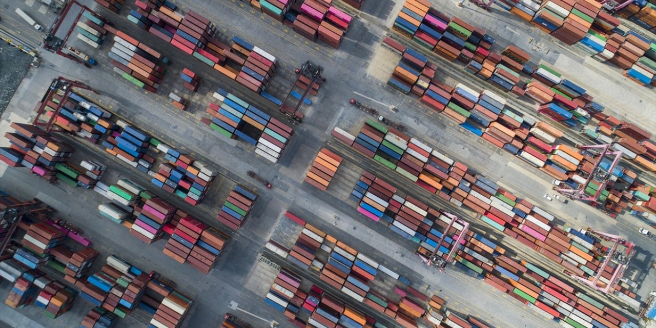 Makine İhracatı 9 Ayda 20,9 Milyar Dolar Oldu