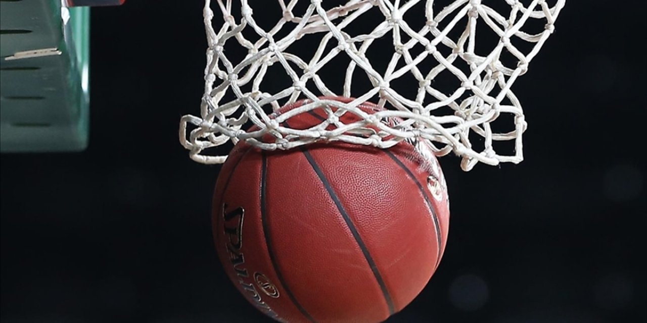 Basketbolda Haftanın Programı