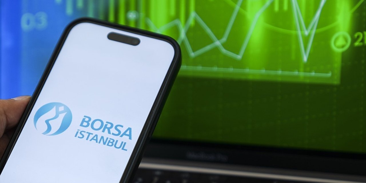 Borsadan İşlem Hacmi Rekoru