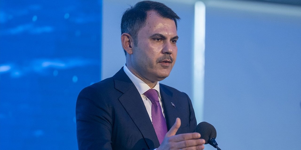 Bakan Kurum, Canlı Yayında "Yüzyılın Konut Projesi"nin Detaylarını Açıkladı
