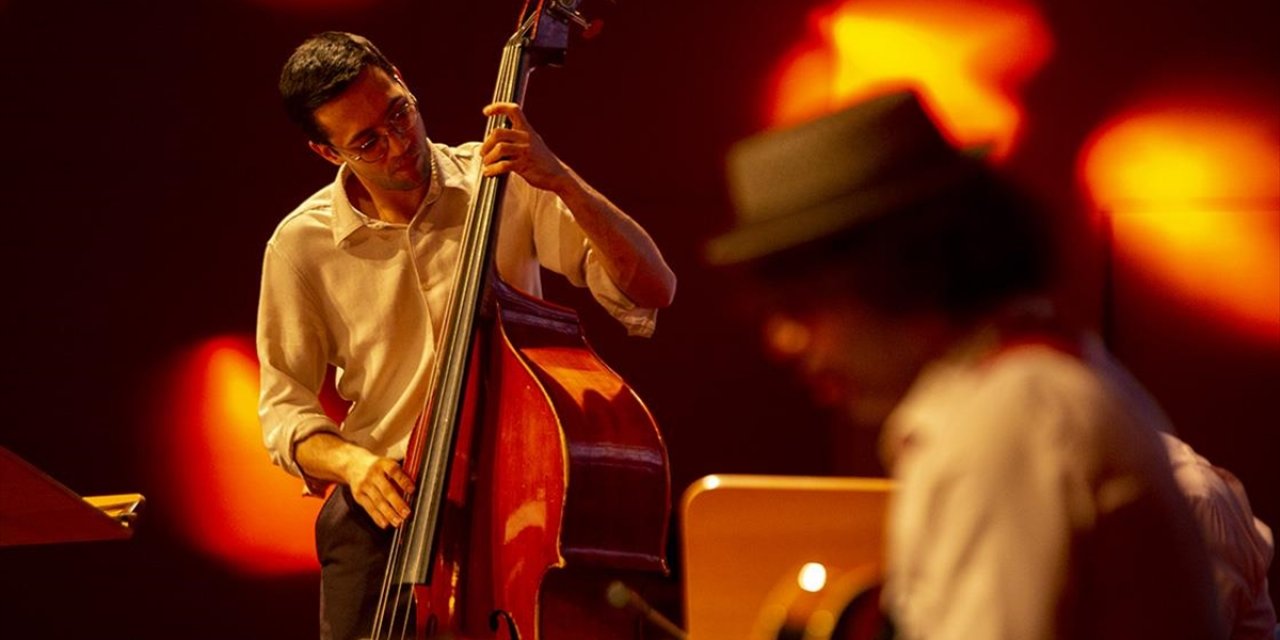 Türkiye’nin Erbil Başkonsolosluğu Cumhuriyet’in 102. Yılı Dolayısıyla Konser Düzenledi