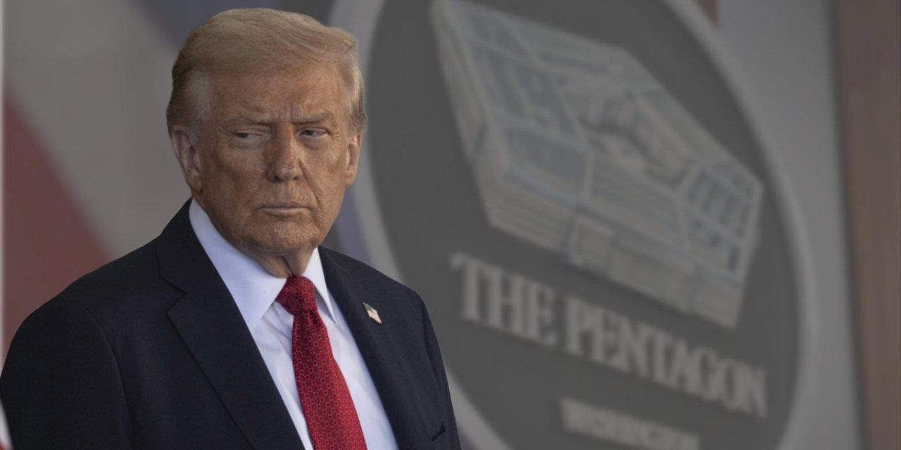 Pentagon, Personel Maaşını Ödemek İçin Trump'ın "bir Müttefikinden" Bağış Kullanacak