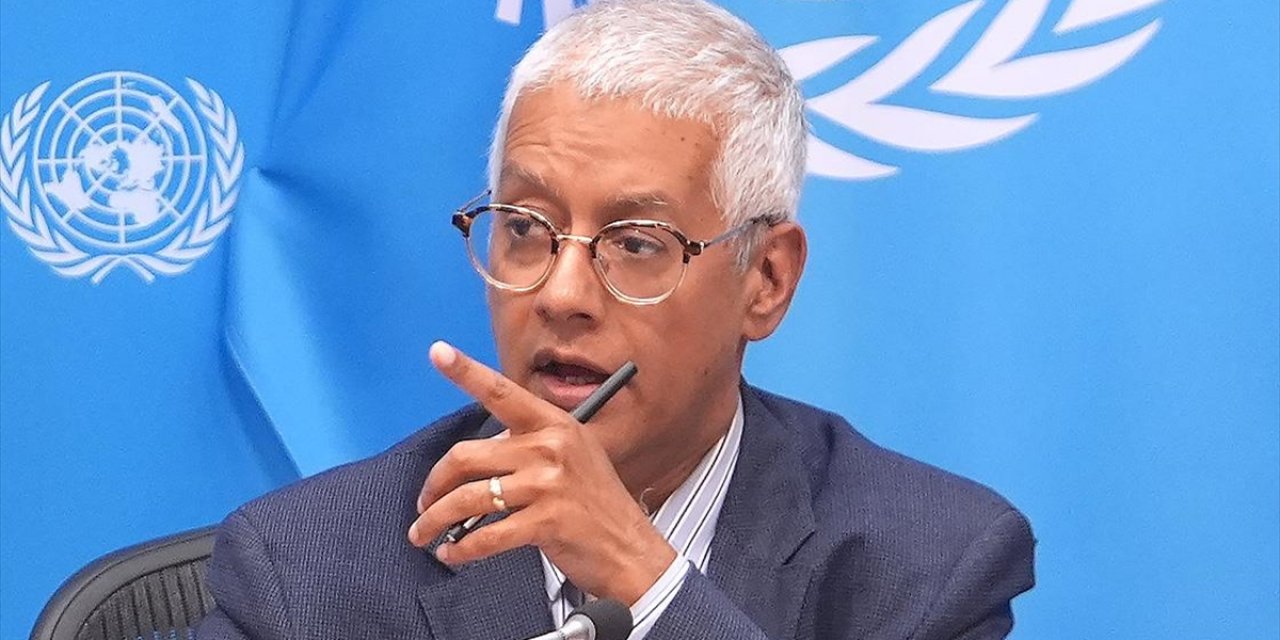 Birleşmiş Milletler'den ABD Dışişleri Bakanı Rubio'ya Unrwa Yanıtı