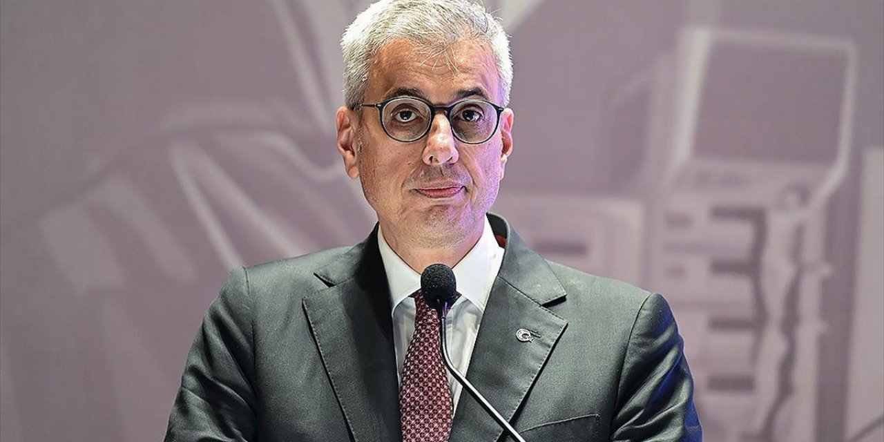 Sağlık Bakanı Memişoğlu: 112 Sistemimizde 2026'nın Başı İtibarıyla Tamamen Elektronik Sisteme Geçiyoruz